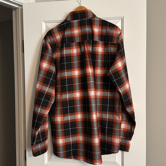 Dixxon The Lasek Flannel - Picture 4 of 4